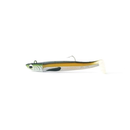 VINILO YKR KISU SHAD 2.5 GR