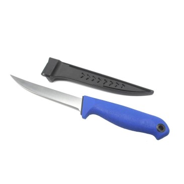 CUCHILLO MUSTAD FILETEAR ECO