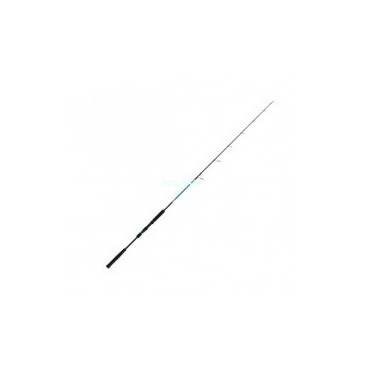 CAÑA CINNETIC BLUE WINN JIGGING 180-MHCA