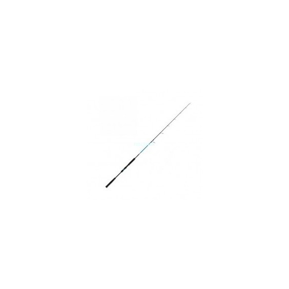 CAÑA CINNETIC BLUE WINN JIGGING 180-MHCA
