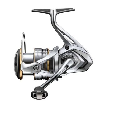 CARRETE SHIMANO SEDONA FJ HG