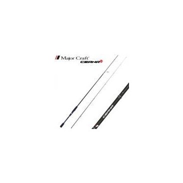 CAÑA MAJOR CRAFT CEANA 15-60 862H