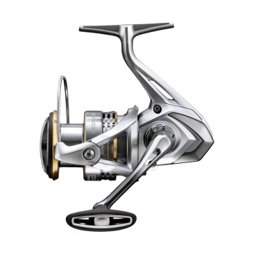CARRETE SHIMANO SEDONA FJ C