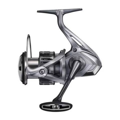 CARRETE SHIMANO NASCI FC 4000 XG