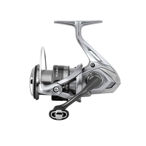 CARRETE SHIMANO NASCI FC 4000 XG