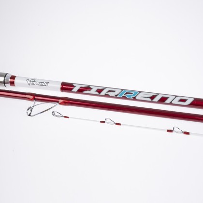 CAÑA VERCELLI OXYGEN TIRRENO HYBRID TIP