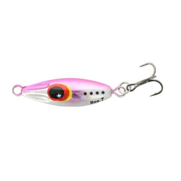 JIG JAPONES XESTA MICRO BEE 7 GR