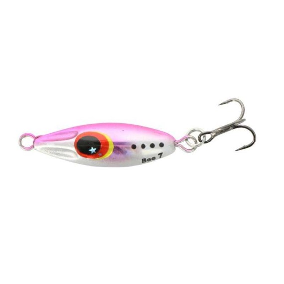 JIG JAPONES XESTA MICRO BEE 7 GR