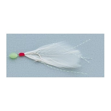 BAJO MAR PLUMA FLASHING PRO BLANCO