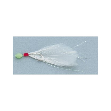 BAJO MAR PLUMA FLASHING PRO BLANCO
