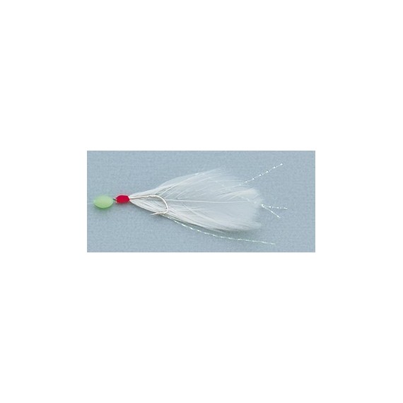 BAJO MAR PLUMA FLASHING PRO BLANCO