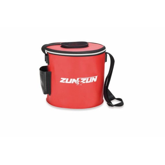 CUBO ZUN ZUN EVA PLEGABLE 30 CM
