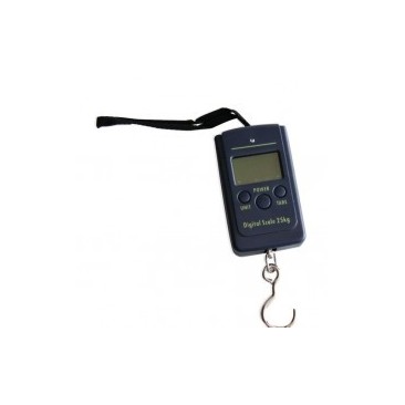 PESIMETRO DIGITAL HART 25 KG