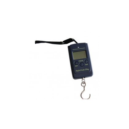 PESIMETRO DIGITAL HART 25 KG
