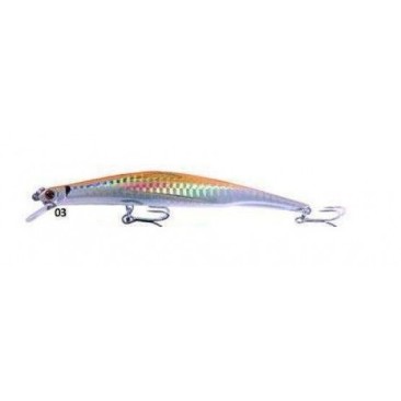 PEZ HART SHORE MINNOW 29 GR