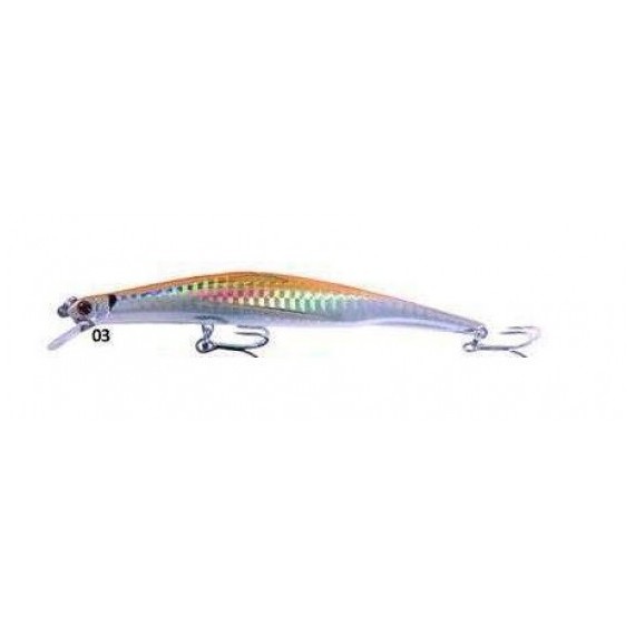 PEZ HART SHORE MINNOW 29 GR