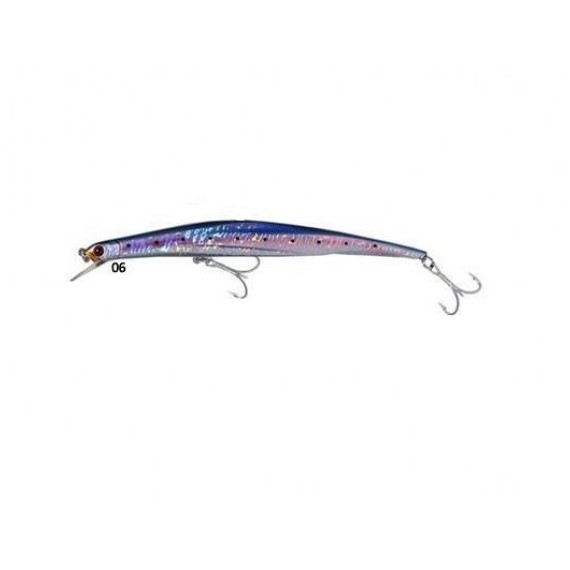 PEZ HART SLIM MINNOW 33 GR