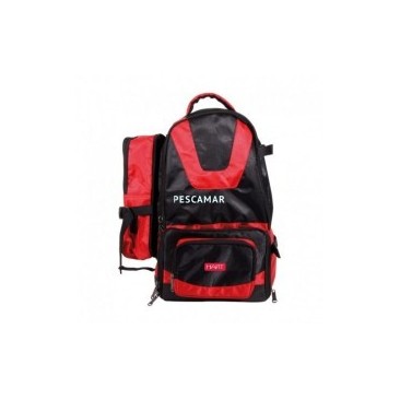 MOCHILA HART ROCK SOUL