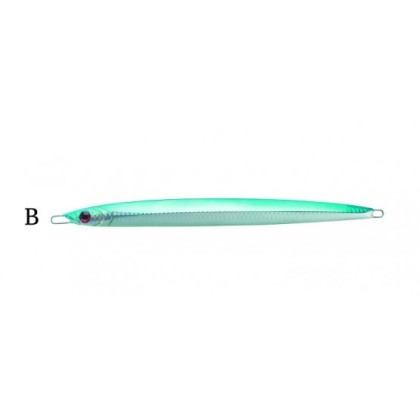 JIG HART LONG BLADE 100 GR
