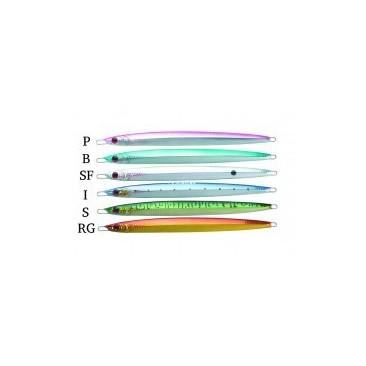 JIG HART LONG BLADE 150 GR