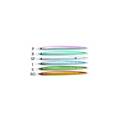 JIG HART LONG BLADE 150 GR