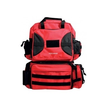MOCHILA HART STRIPPER
