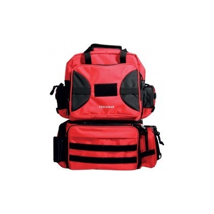 MOCHILA HART STRIPPER
