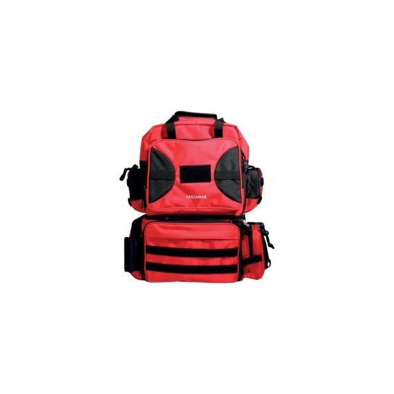 MOCHILA HART STRIPPER