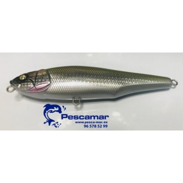 PEZ WHIPLASH GRIDING WIRE SW 30 GR.
