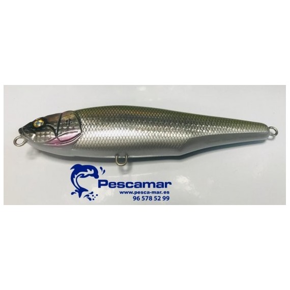 PEZ WHIPLASH GRIDING WIRE SW 30 GR.
