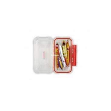 CAJA SEÑUELOS MAGBITE MBT01FC FREE XL