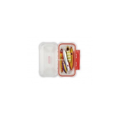 CAJA SEÑUELOS MAGBITE MBT01FC FREE XL