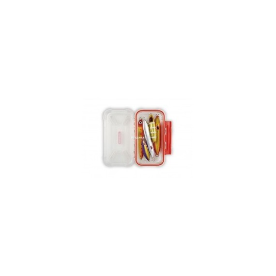 CAJA SEÑUELOS MAGBITE MBT01FC FREE XL