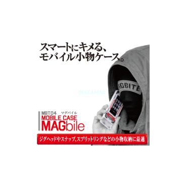 CAJA MAGBITE ACCESORIOS MAGBILE MBT04