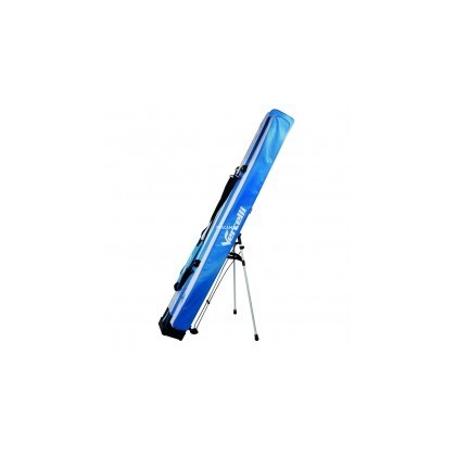 FUNDA CAÑAS VERCELLI SUPRA 160 CON PATA