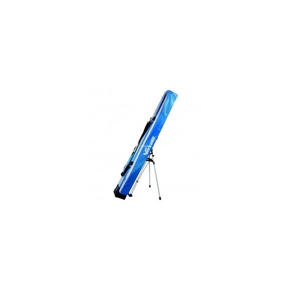 FUNDA CAÑAS VERCELLI SUPRA 160 CON PATA