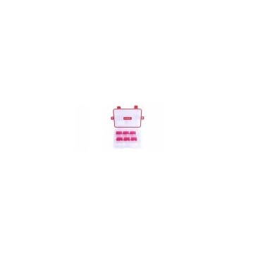 CAJA PLASTICO HART 6300-C