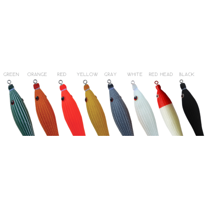JIBIONERA DTD SOFT FULL GLAVOC 2.5