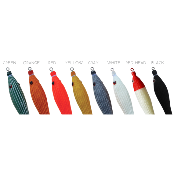 JIBIONERA DTD SOFT FULL GLAVOC 2.5