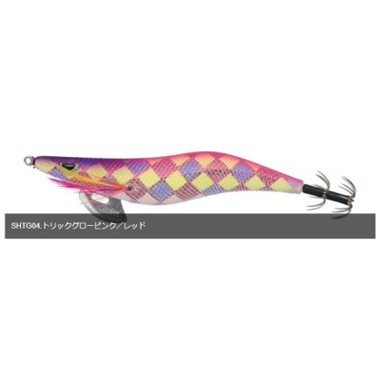 JIBIONERA CLIKS PROSPEC PRO 3.5 SHTG04