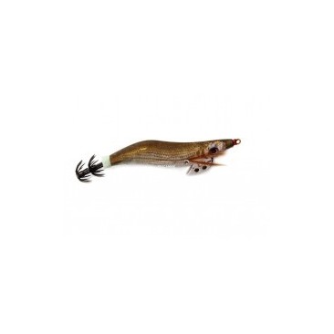 JIBIONERA VEGA LIVE FISH 2.5