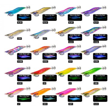 JIBIONERA YO ZURI AURIE-Q LONG CAST 3.5