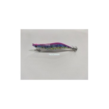 JIBIONERA DUEL EZ-Q MAG CAST 3.5 19 GR