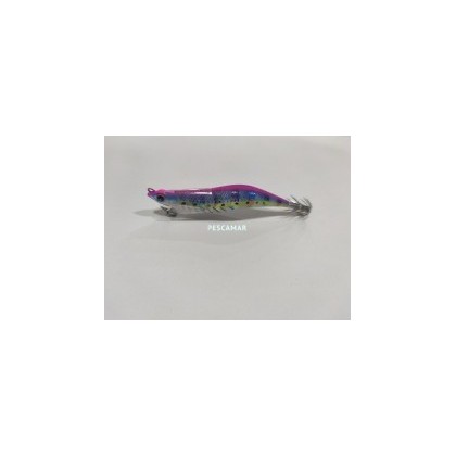 JIBIONERA DUEL EZ-Q MAG CAST 3.5 19 GR