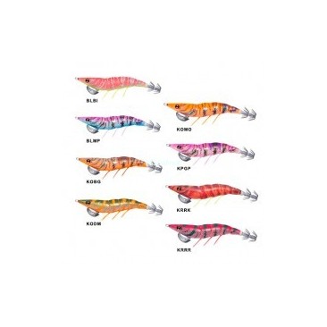 JIBIONERA DUEL EZQ CAST PLUS 3.5 19.5 GR