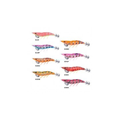JIBIONERA DUEL EZQ CAST PLUS 3.5 19.5 GR