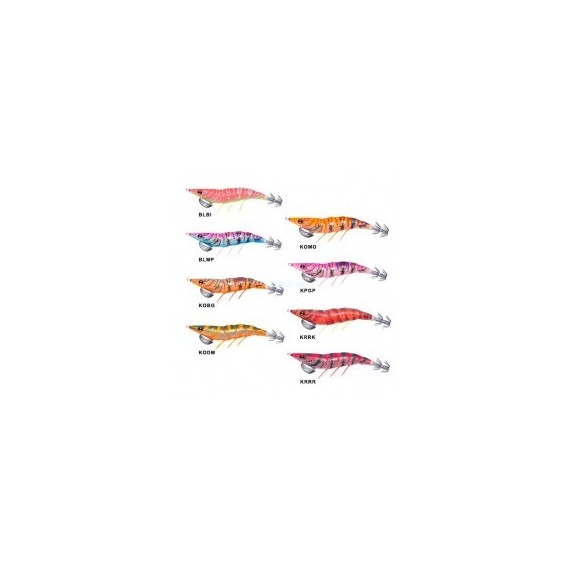 JIBIONERA DUEL EZQ CAST PLUS 3.5 19.5 GR