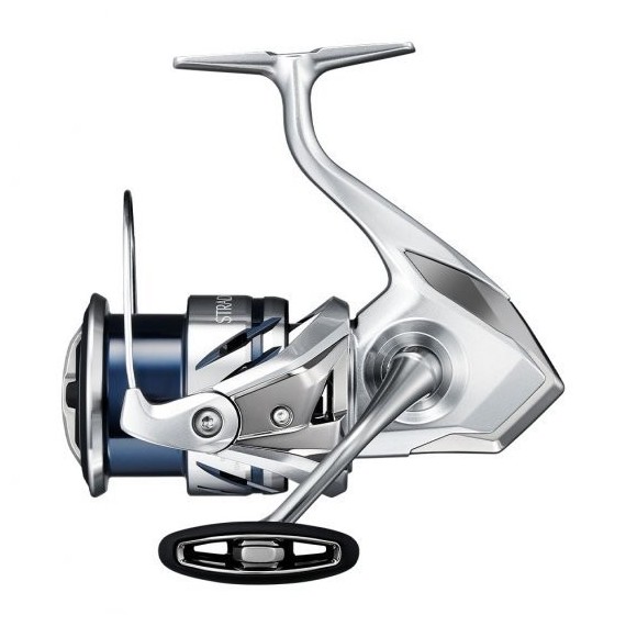 CARRETE SHIMANO STRADIC FM 2500 HG