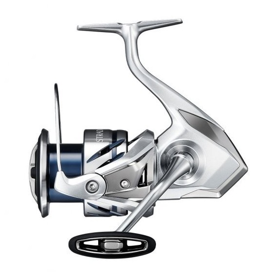CARRETE SHIMANO STRADIC 4000 XG