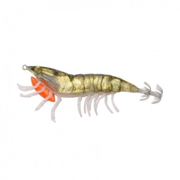 JIBIONERA SAVAGE GEAR HYBRID SHRIMP 21 G